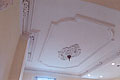 Plaster Reconstruction, Plaster Consolidation and Re-attachment, Plastering, Painting