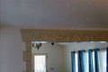 new plastering, free hand plastering - handcrafted, ornamental, casting, decorative plastering, painting