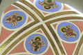restoring oratory, place of worship, house of prayer