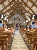 restoration of churches, historical buildings